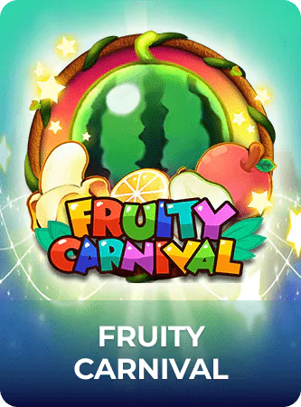 fruity carnival