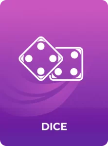 dice