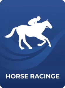 horse racinge