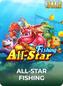 all start fishing