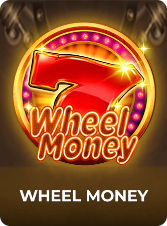 wheel money