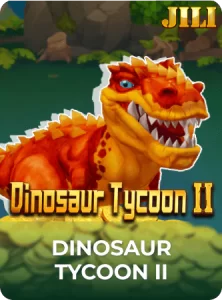 dinosaur tycoon