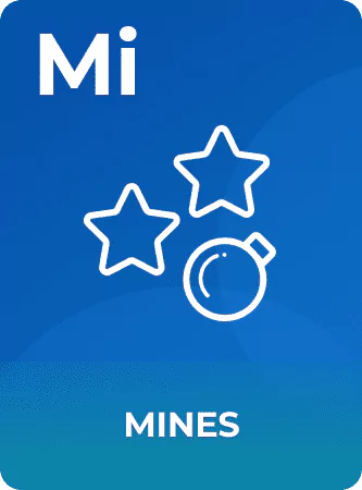 mines