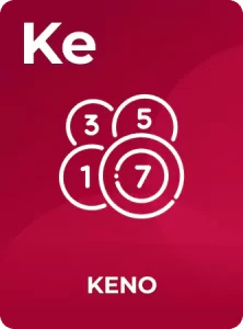 keno