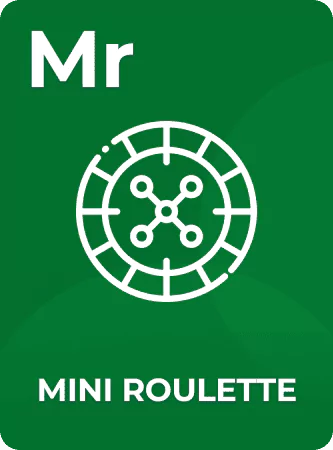 mini roullete