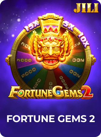 fortune gems 2