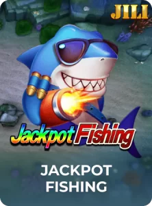 jackpot fishing