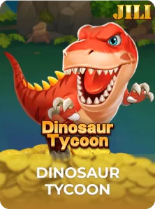 dinosaur tycoon