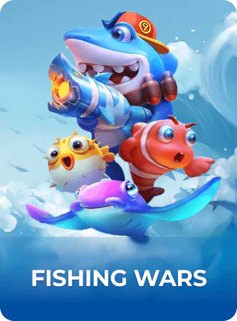 fishing wars