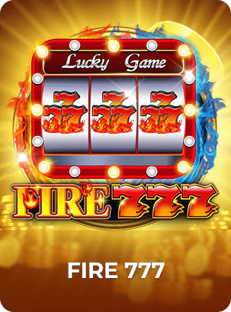 fire 777