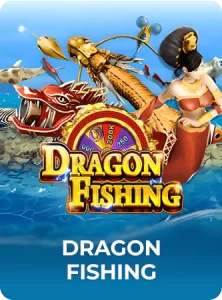 dragon fishing