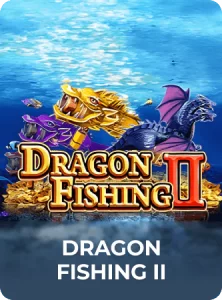 dragons fishing