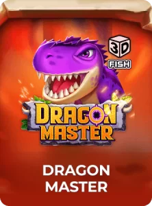 dragon master