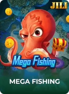 mega fishing