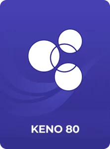 keno 80