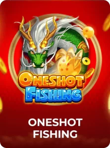 oneshot fishing