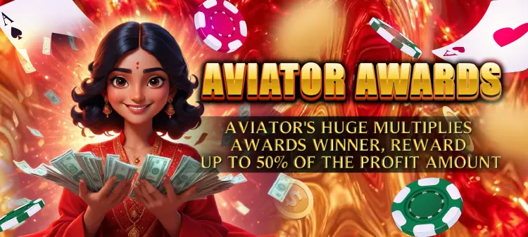 aviators award