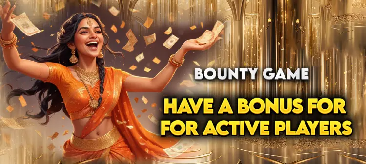 bounty game bonus