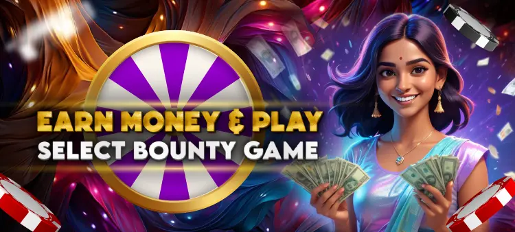 earn money and play