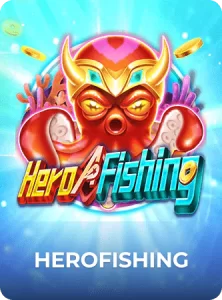 hero fishing