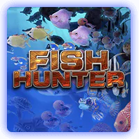 fish hunter