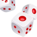 dice