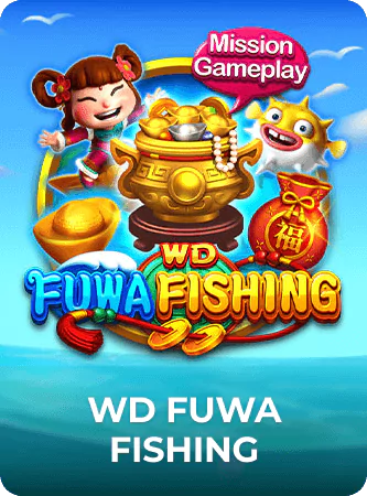 fuwa fishing