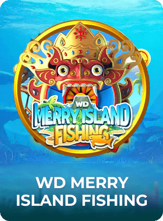 wd merry