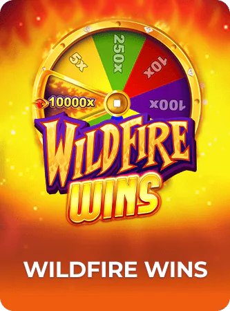 wildfire games