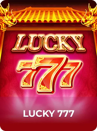 bounty game lucky 777