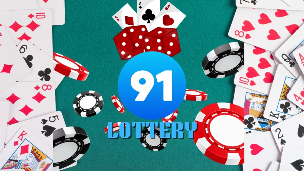 91 Lottery