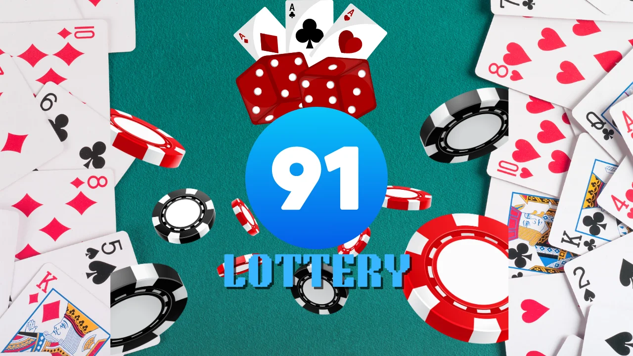 91 Lottery