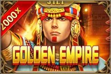 golden empire