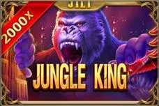 Jungle king