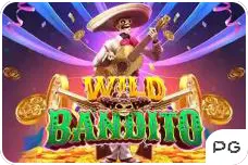 wild bandito