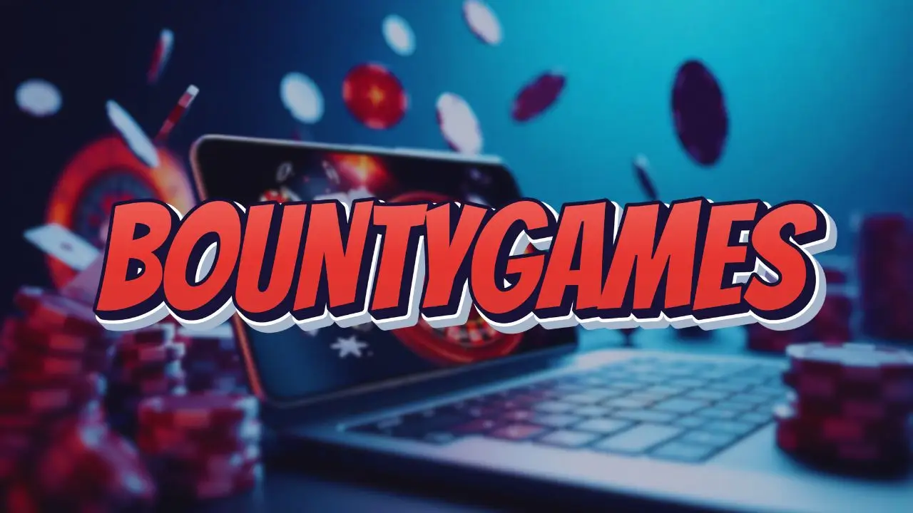 bountygames