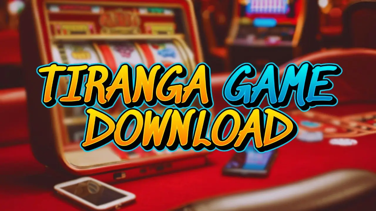 tiranga game download