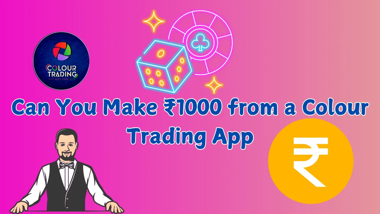 colour trading app