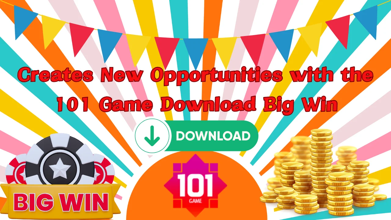 101 Game Download