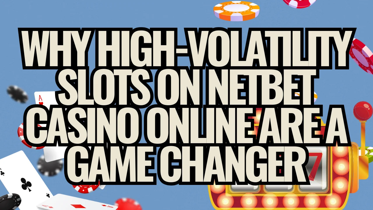 netbet casino online