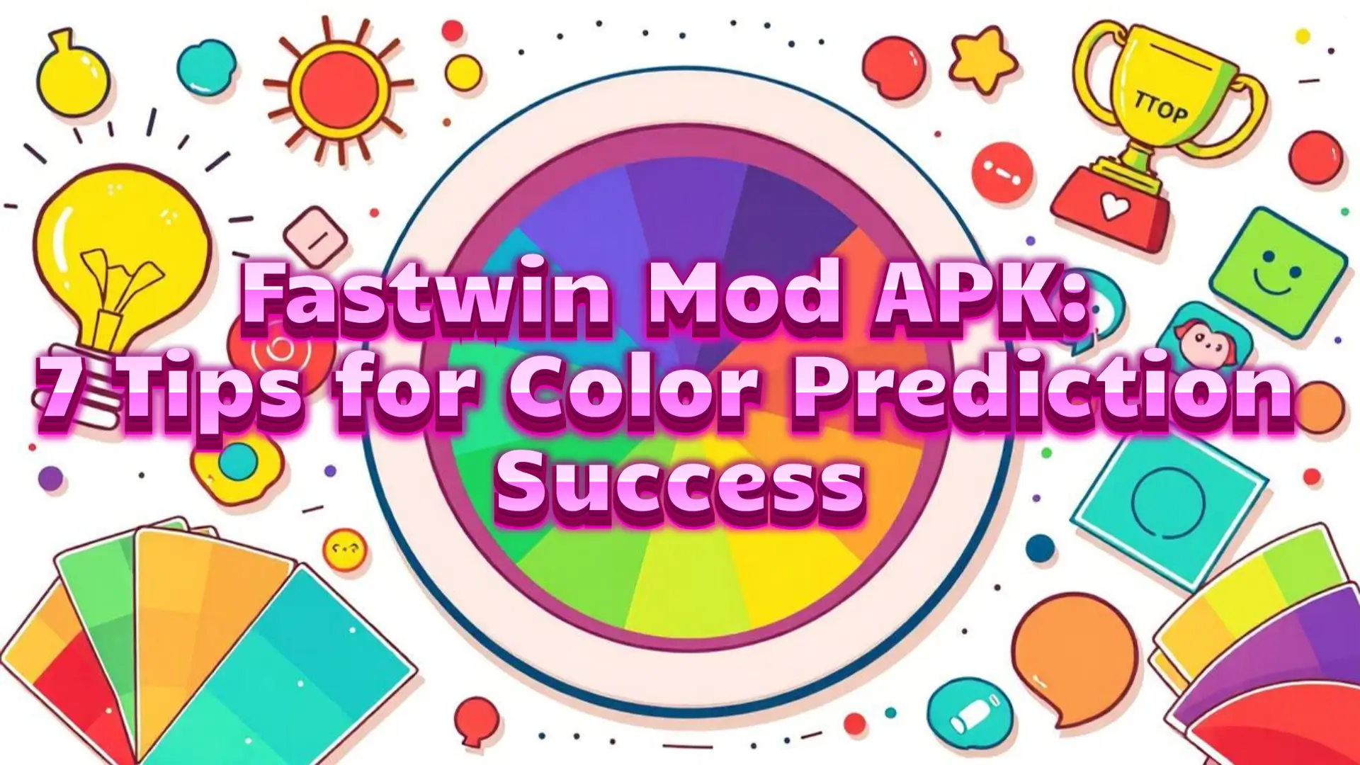 fastwin mod apk colour prediction