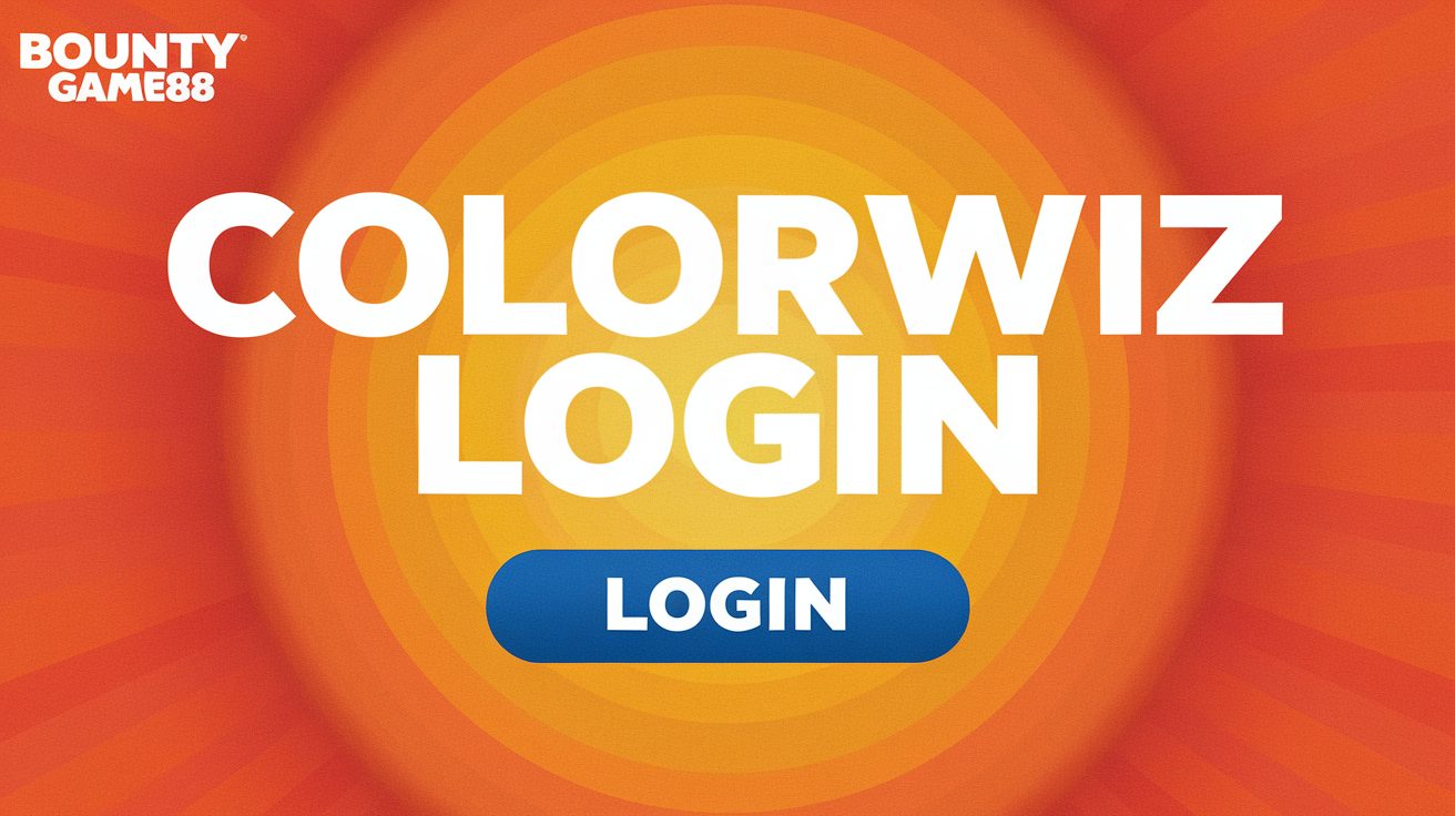 colorwiz login